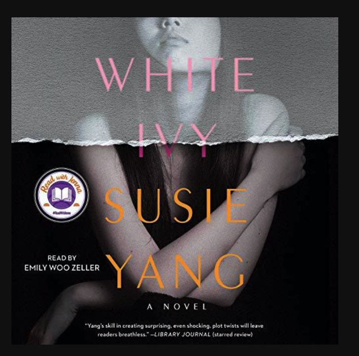 White Ivy by Susie&nbsp;Yang